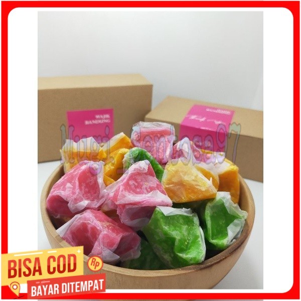 

Wajik bandung 500gram /oleholehjogja /merstore