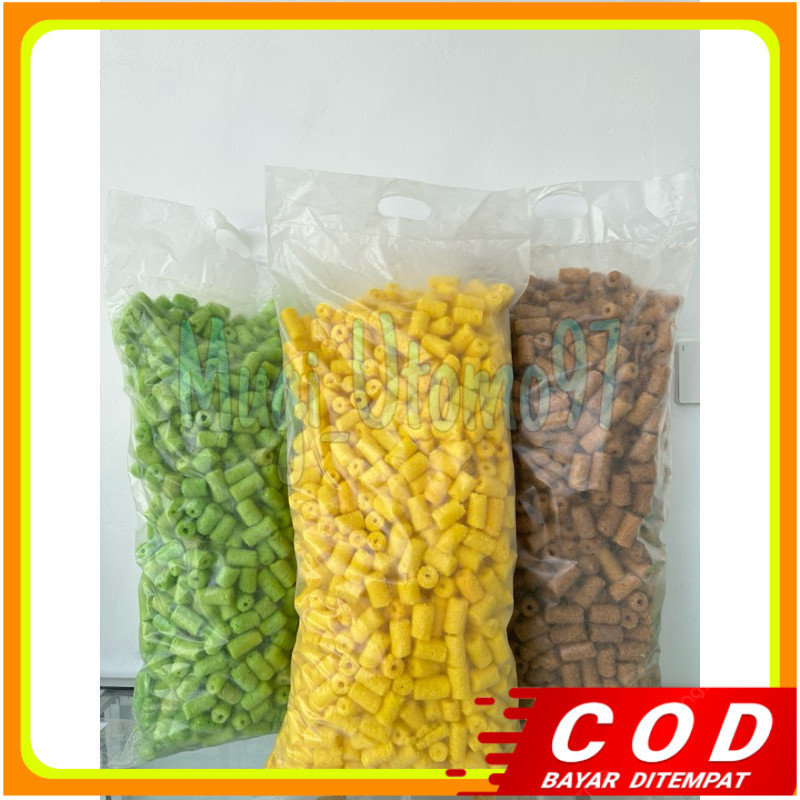 

1ball STIKK ROLL momo 1kg snack food