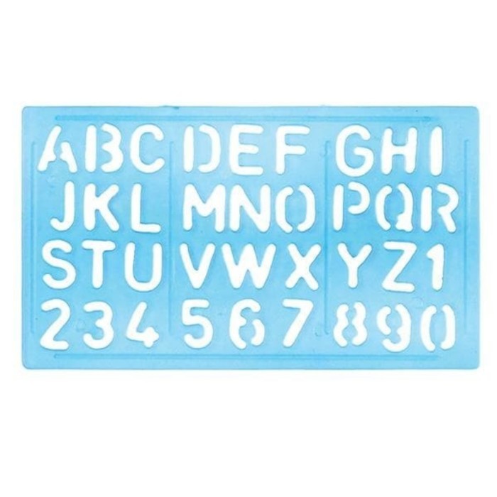 

BUTTERFLY MAL HURUF ANGKA BT-290