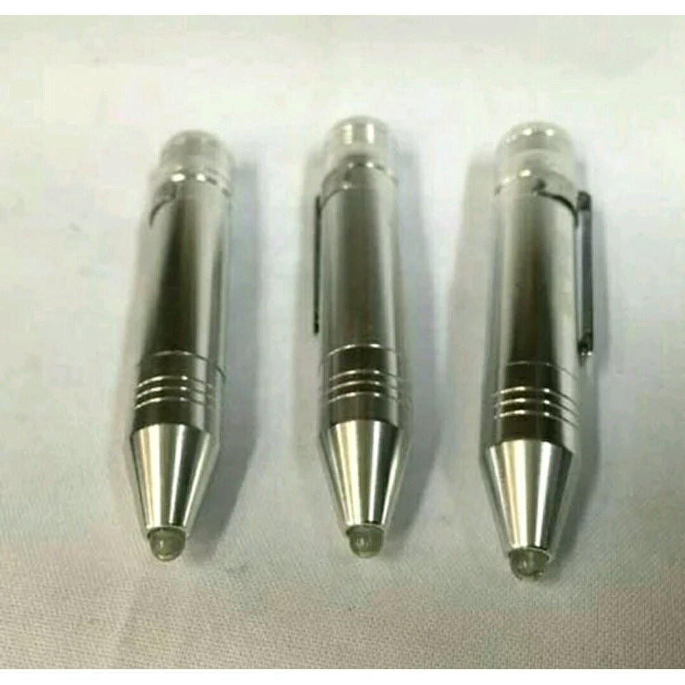 Senter MINI LED Batu Akik - Senter mini - mini senter - RA Store Acc