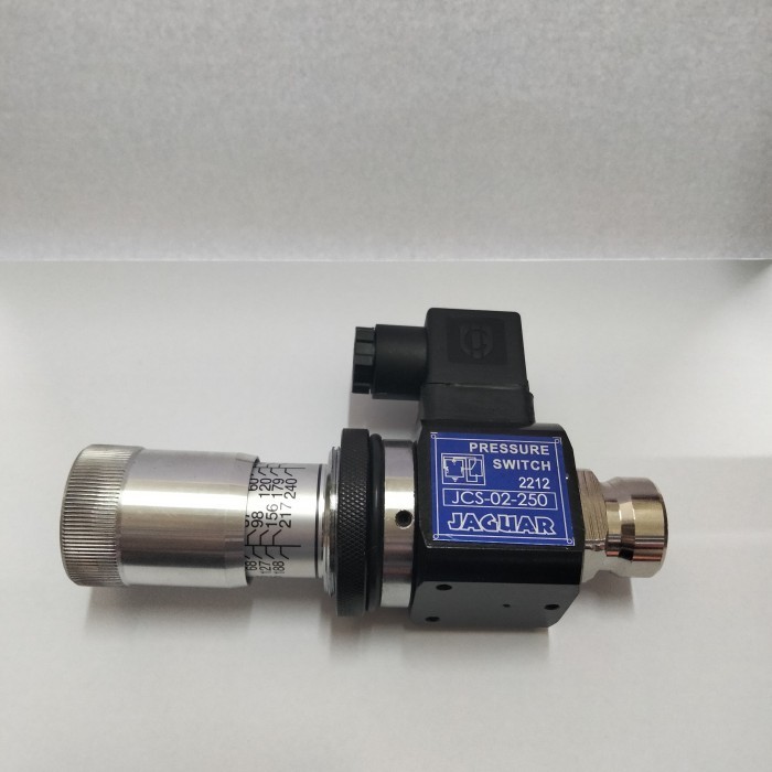 

Pressure switch Jaguar JCS-02-250 / JCS-02-250 / Pressure Switch