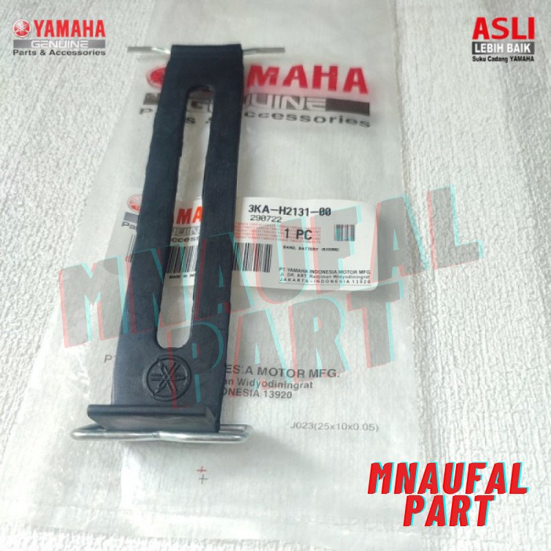 Karet Sabuk Aki Yamaha RX King RXS 3KA-H2131-00