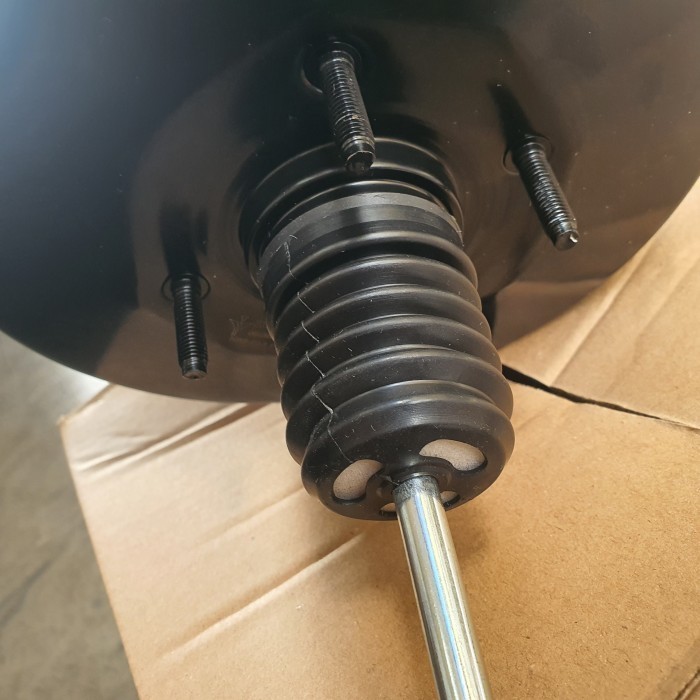 Navara New NP300 D23 Boster booster Rem brake Nissan OEM