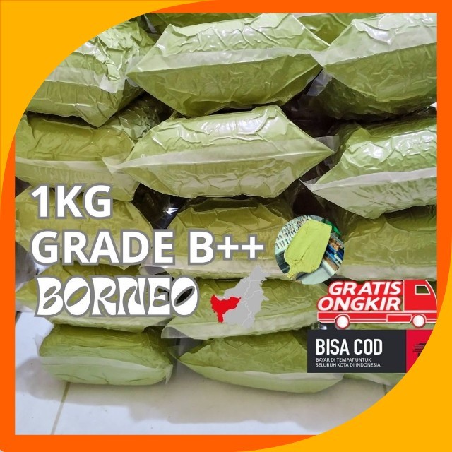 

Purli Power Powder B+++ 1kg