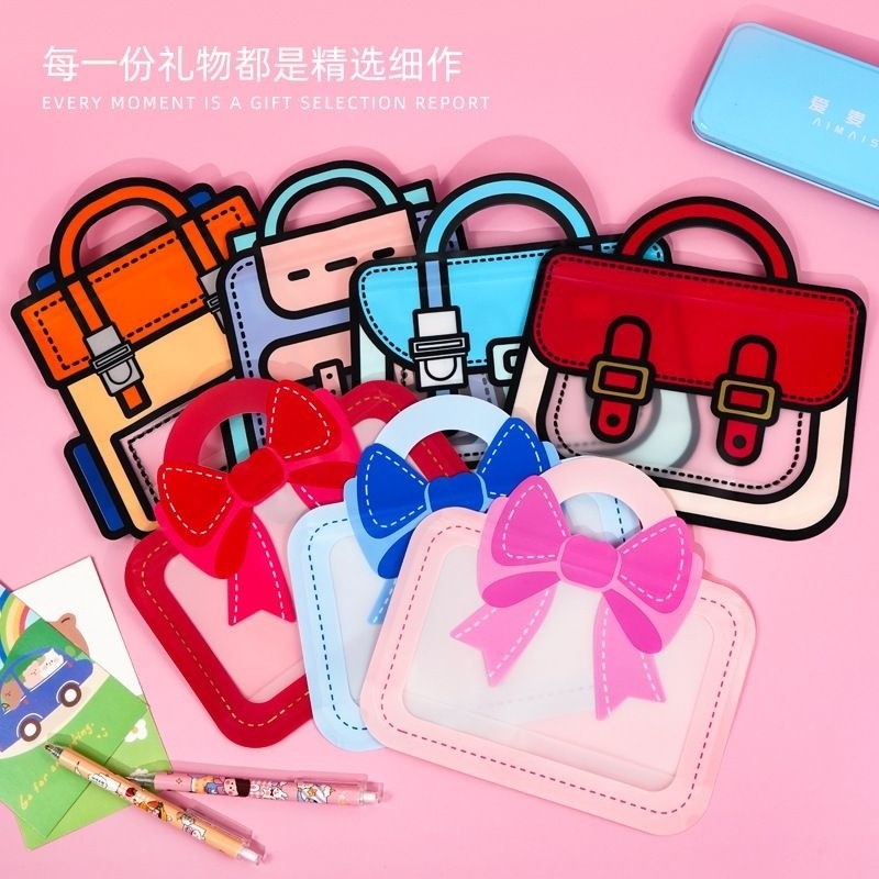 

KEMASAN TAS KADO PLASTIK ULANG TAHUN ZIPLOCK STADING RANSEL
