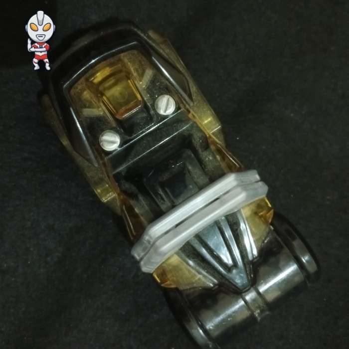 part dx rolling gravity shift car kamen rider drive