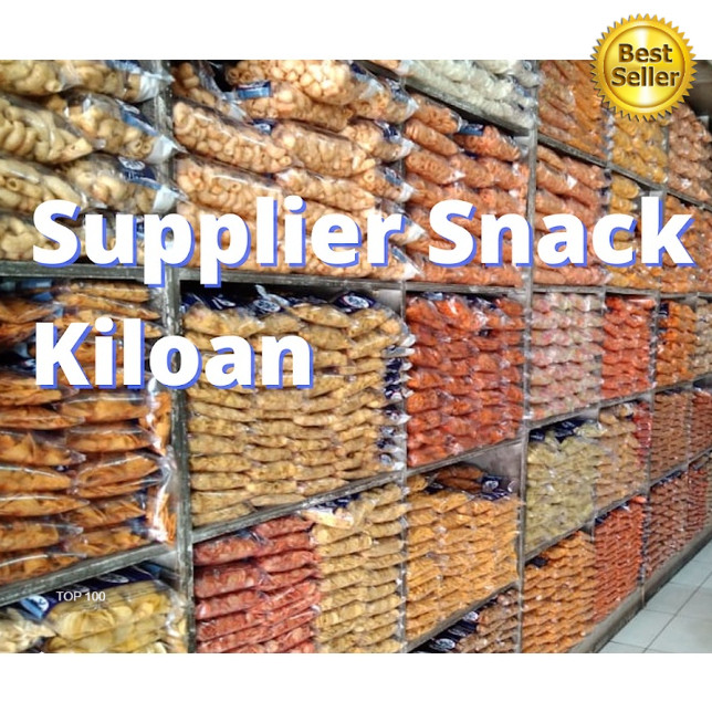 

PROMO snack kiloan serba 250 gram 1/4 kg murah makanan ringan cemilan camilan jajanan jadul