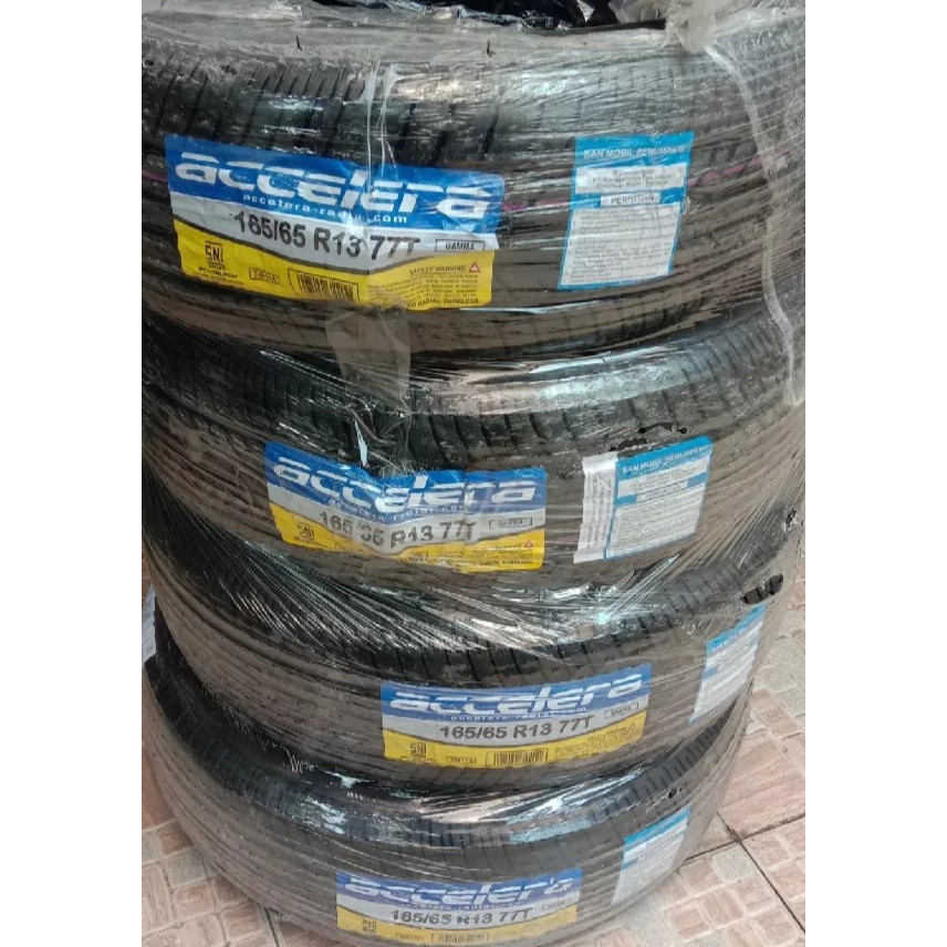 READY Ban Mobil accelera 165/65 R13 165/65R13 16565R13 16565 R13 165/65/13 R13 R 13 gamma