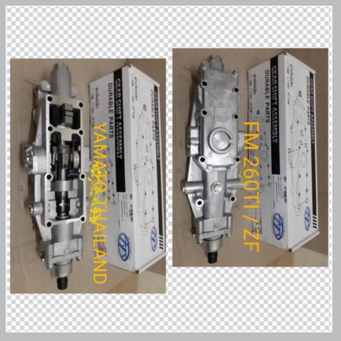Power Shift Hino lohan FM260TI - GearShift Hino lohan YAMATO THAILAND berkualitas