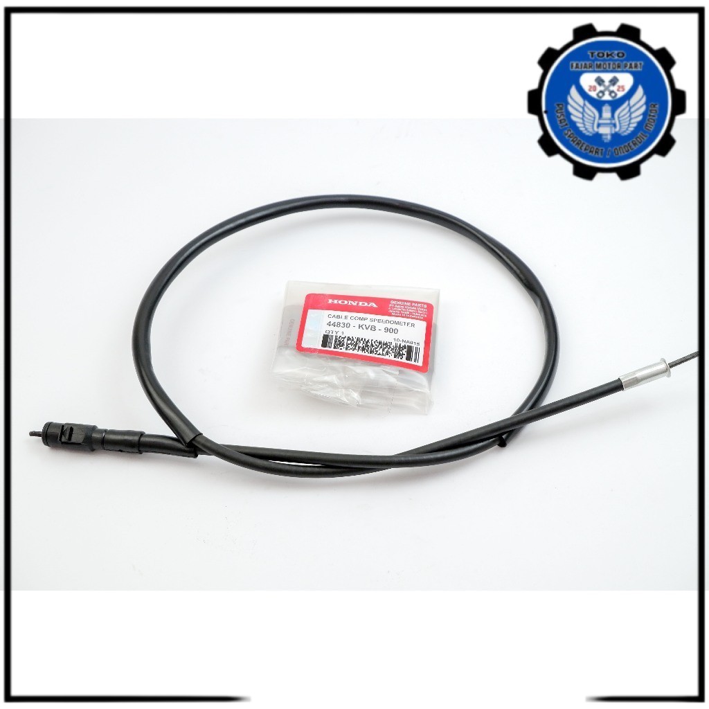 kabel speedometer beat 44830-KVB-T00 motorcycle