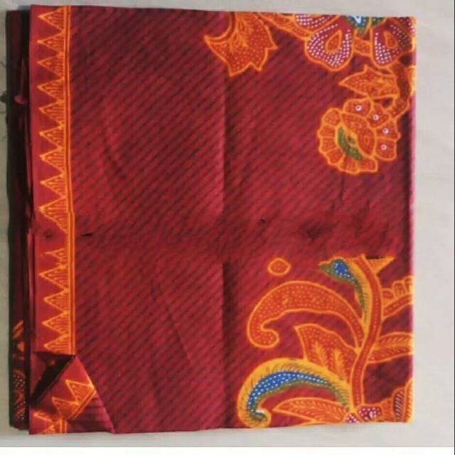 Udeng jawa segi empat ( khas madura) - aksesoris