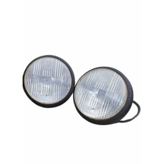 Lampu Foglamp Bumper Depan Jimny JA22 Original  Japan Copotan Asli Japan Barang Langka
