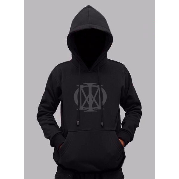 Hoodie Sweater Dream Theater