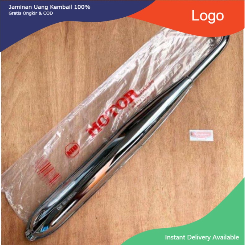 COD Knalpot Astra S90 S90 z ntd-Knalpot Astra S90 S90muffler ntd