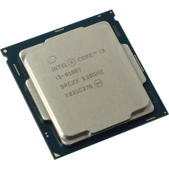 PROCESSOR INTEL CORE I3 9100T / I3-9100T SOCKET 1151