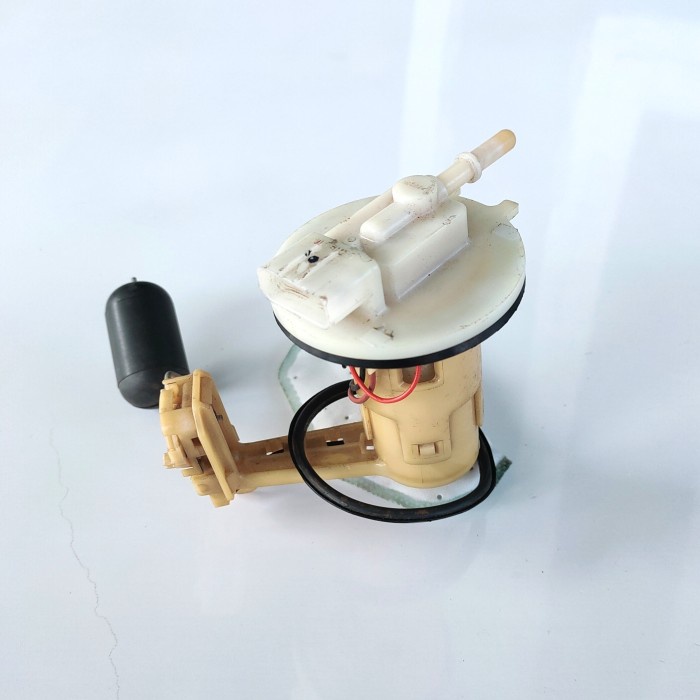FUEL PUMP POMPA INJEKSI HONDA CB150R-CB 150 R OLD ORIGINAL SEKEN