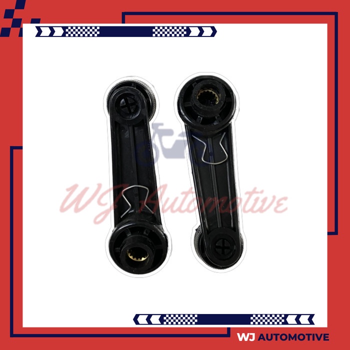 Handel Putaran Kaca Mobil Panther Futura L300 Regulator Universal