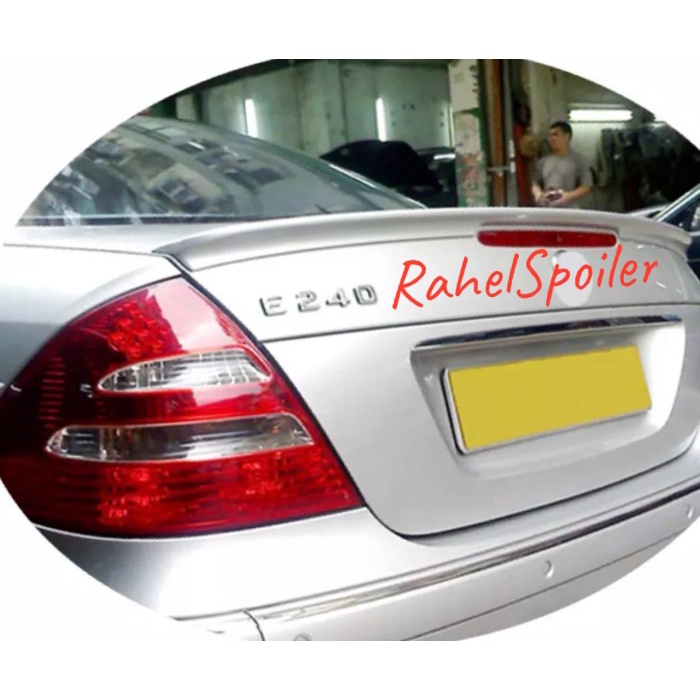 Ducktail Mercy W211 amg