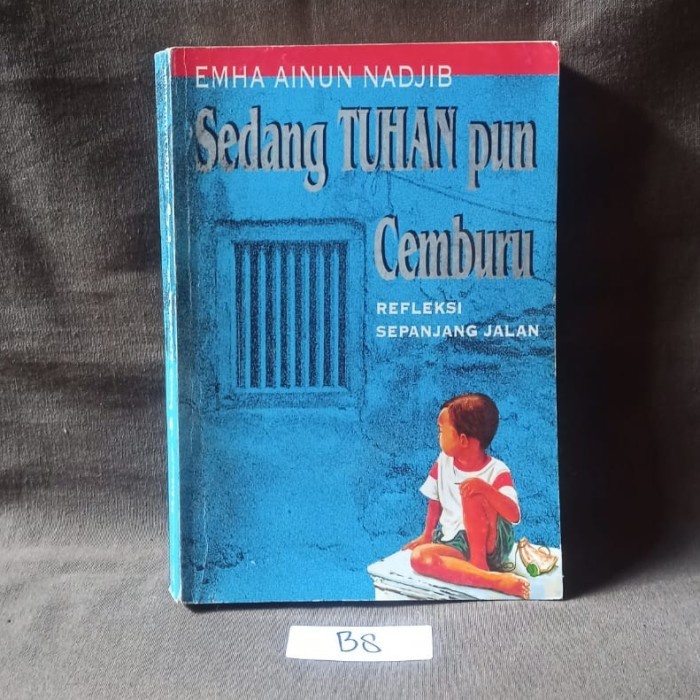 Sedang Tuhan pun Cemburu