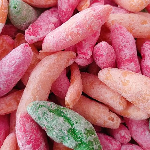 

WIDARAN WARNA GABUS MANIS 100 GRAM SNACK KERING CAMILAN CEMILAN MAKANAN KERING MURAH KILOAN DIJAMIN FRESH HALAL BARANG BARU RASA ENAK GURIH MANIS ASIN RENYAH MOROTUKU SNACK