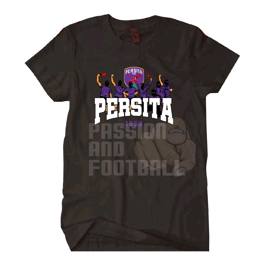 T-SHIRT PERSITA TANGERANG 1953