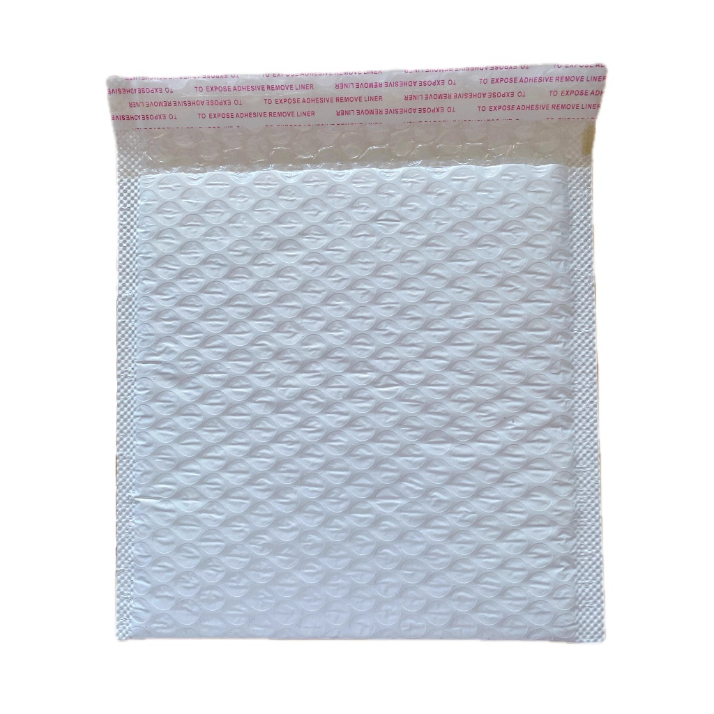 

Bubble Mailer / Amplop Bubble Packing / Kantong Bubble UKURAN 20X20 / 29X30