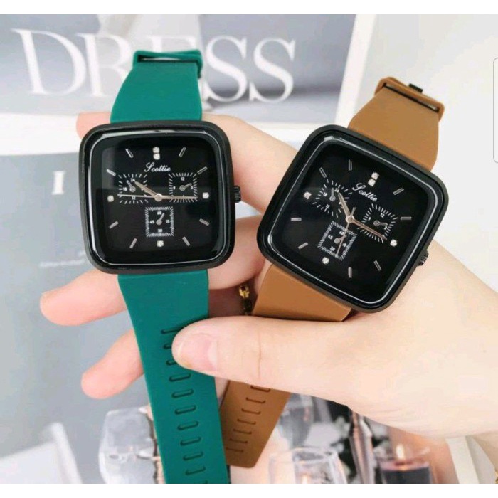 JAM TANGAN LUXURY / LUX WATCH / LUXURY WATCH | IFN