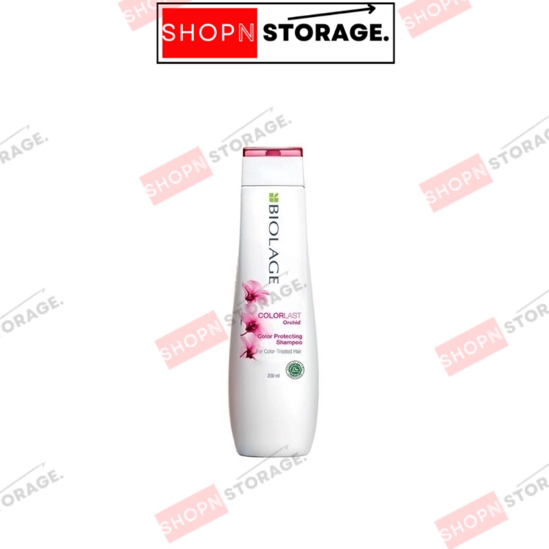 MATRIX BIOLAGE COLORLAST SHAMPOO 200ml