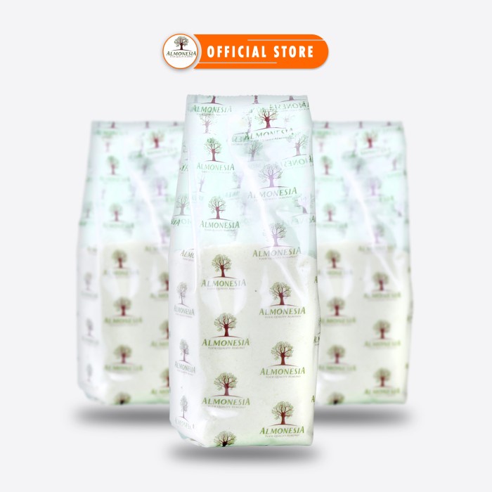 

[Big Sale] Almond Extra Fine - Almonesia 500gr