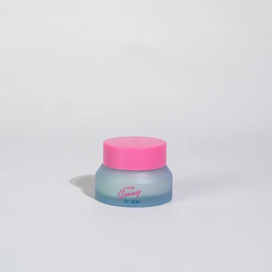 SUNNY DAY CREAM WITH SUNSCREEN by Camille / SUNNY DAY CREAM WITH SUNSCREEN By CAMILLE BEAUTY