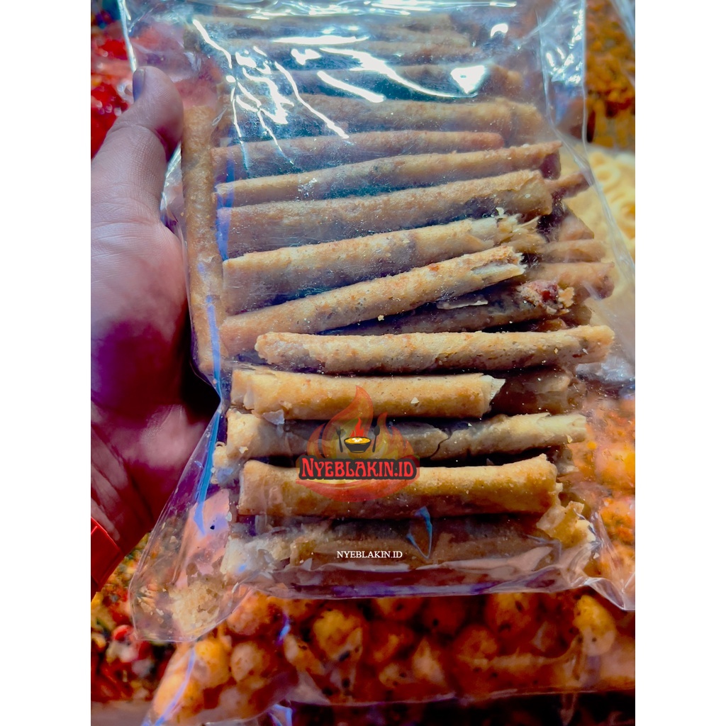 

Sale Pisang Aroma 500 gr NYEBLAKIN.ID