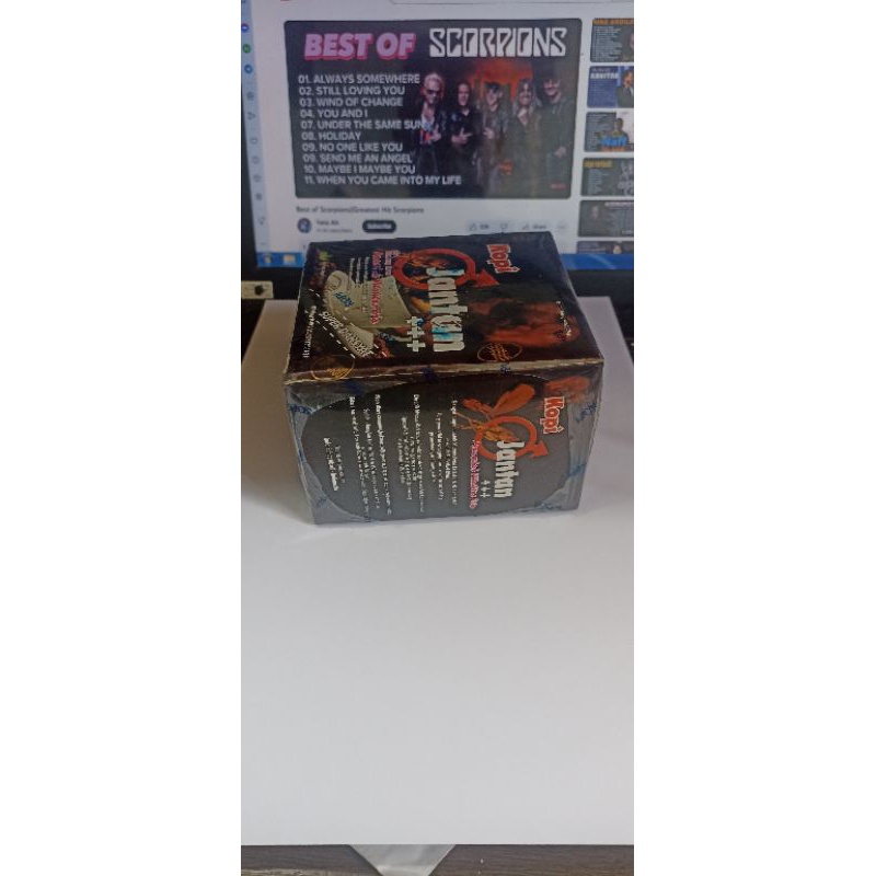 

the best coffee herbal jj antann