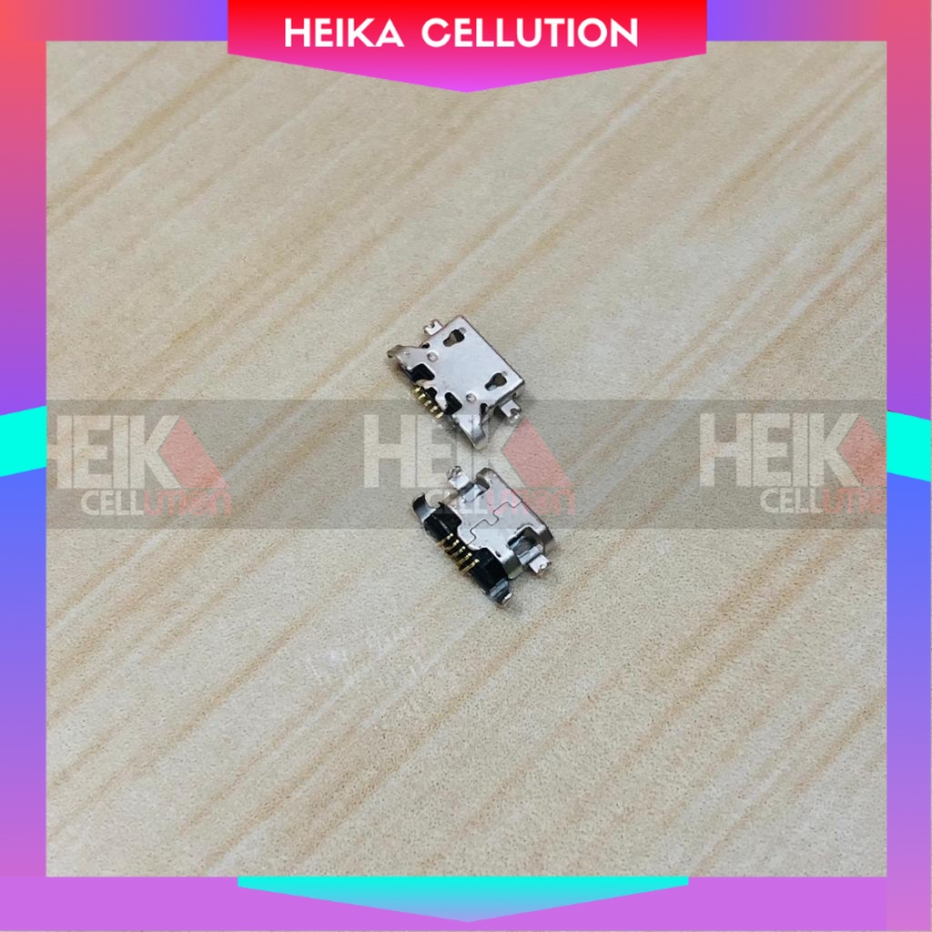 Konektor cas satuan LENOVO A830 A850 S820 A6000 A7000 A6600 Redmi 3 Redmi 6 Redmi 6A BB Z3 ori