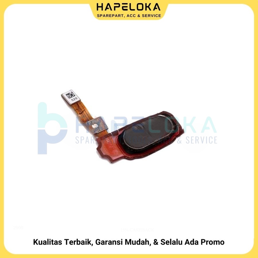 FLEXIBLE HOME VIVO V5 PLUS / FLEX HOME + FINGER VIVO V5 PLUS