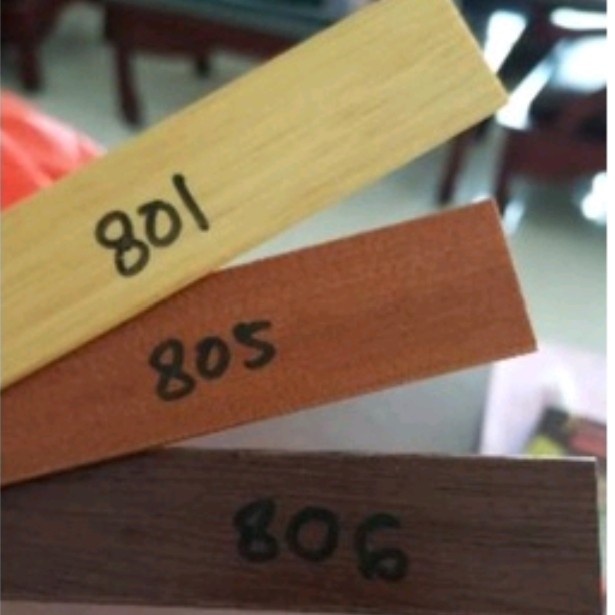 Wooden Blind Shin Ichi