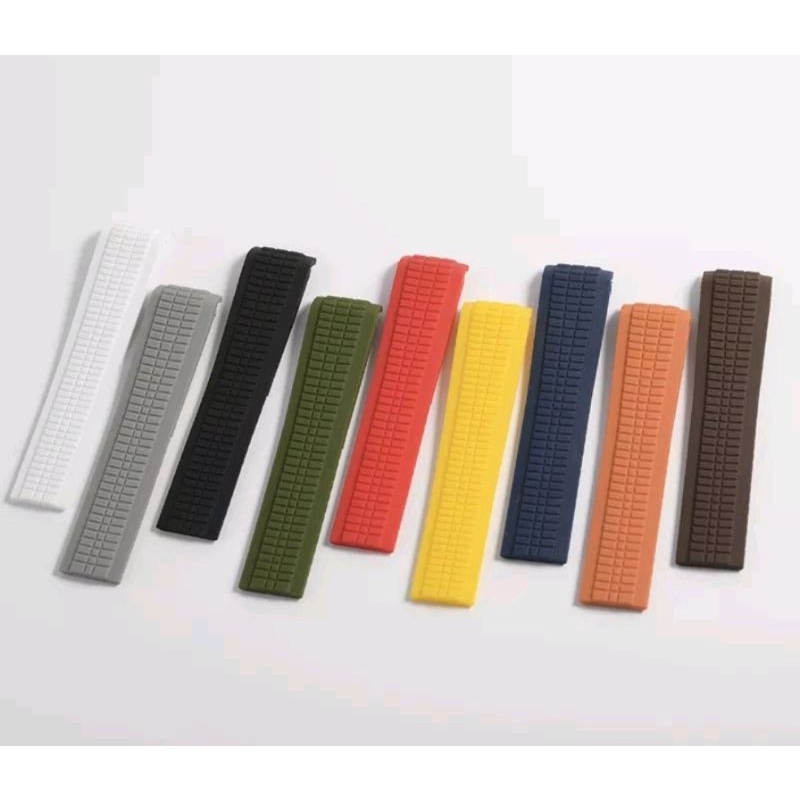 Tali Jam Tangan Patek Philippe Aquanaut