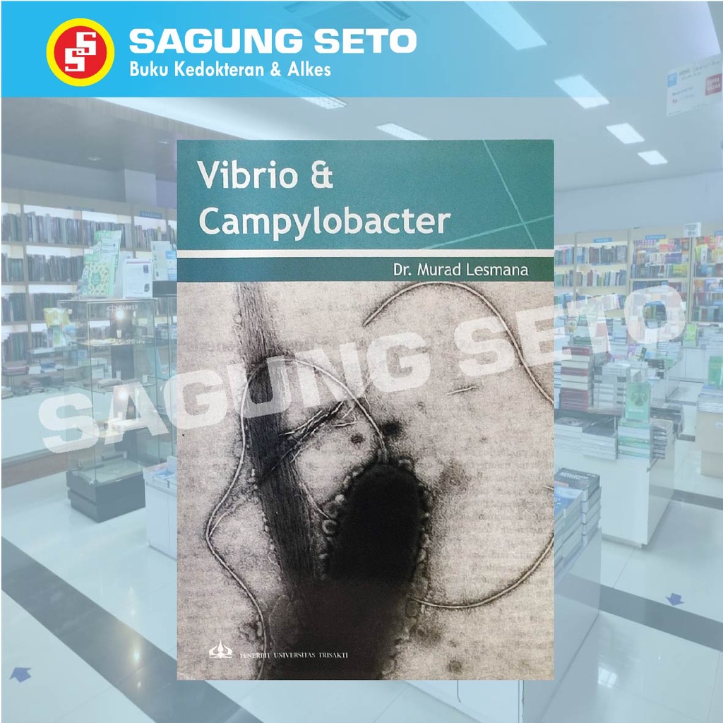 VIBRIO & COMPYLOBACTER