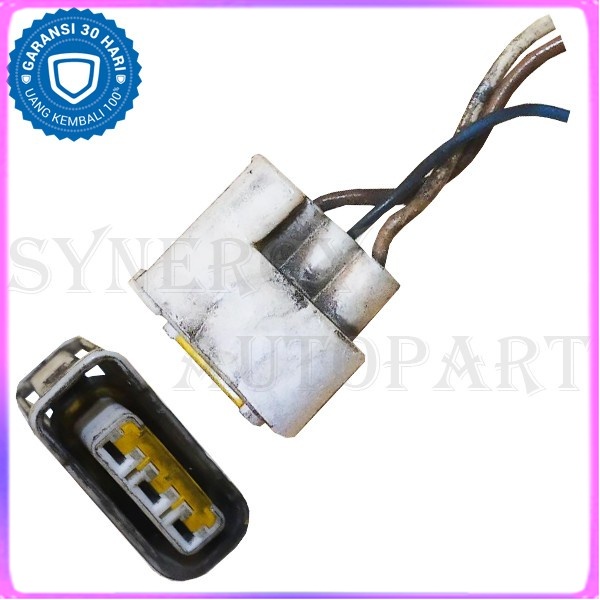 Soket Ignition Coil Avanza VVTI - 10005765