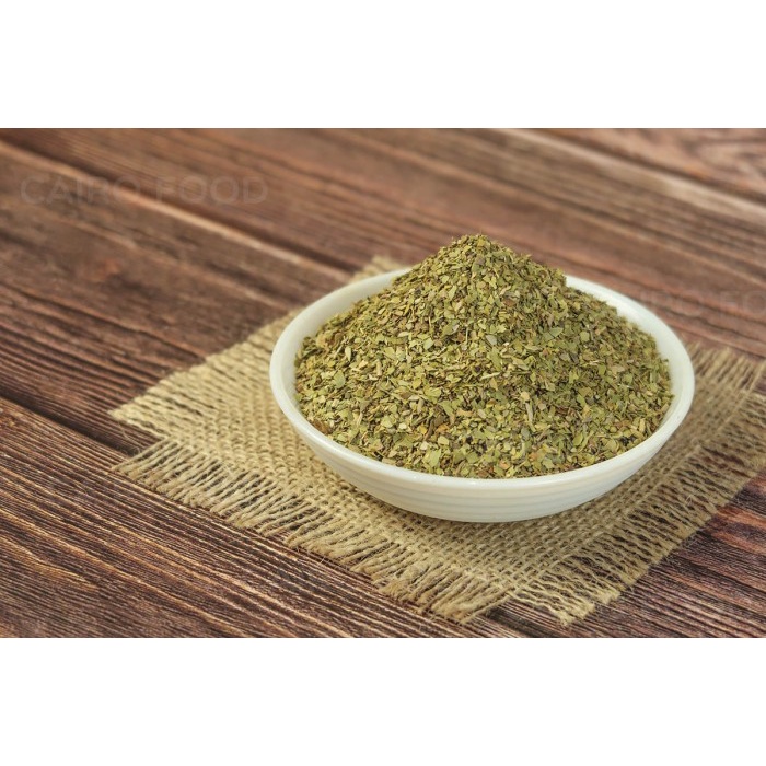 

Oregano Kering Cairo Food - 100 Gram
