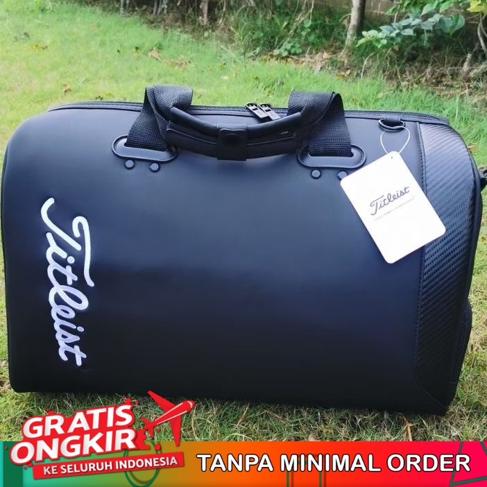 TAS GOLF TITLEIST MULTIFUNGSI IMPORT QUALITY