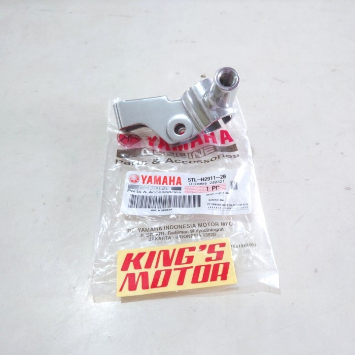 DUDUKAN HANDEL, HANDLE, SPION KIRI MIO, MIO SOUL ASLI YAMAHA