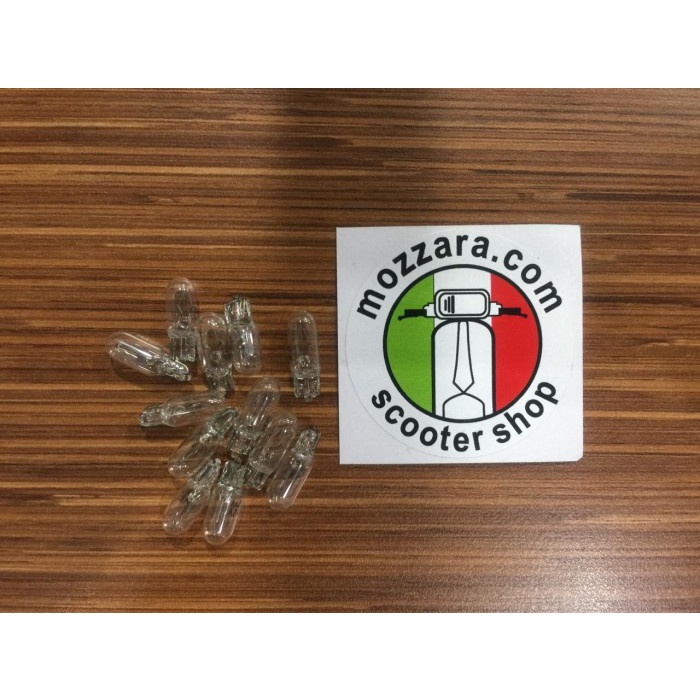 Bohlam Speedometer Piaggio Liberty & Vespa LX