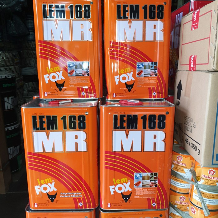 lem 168 mr 10 kg