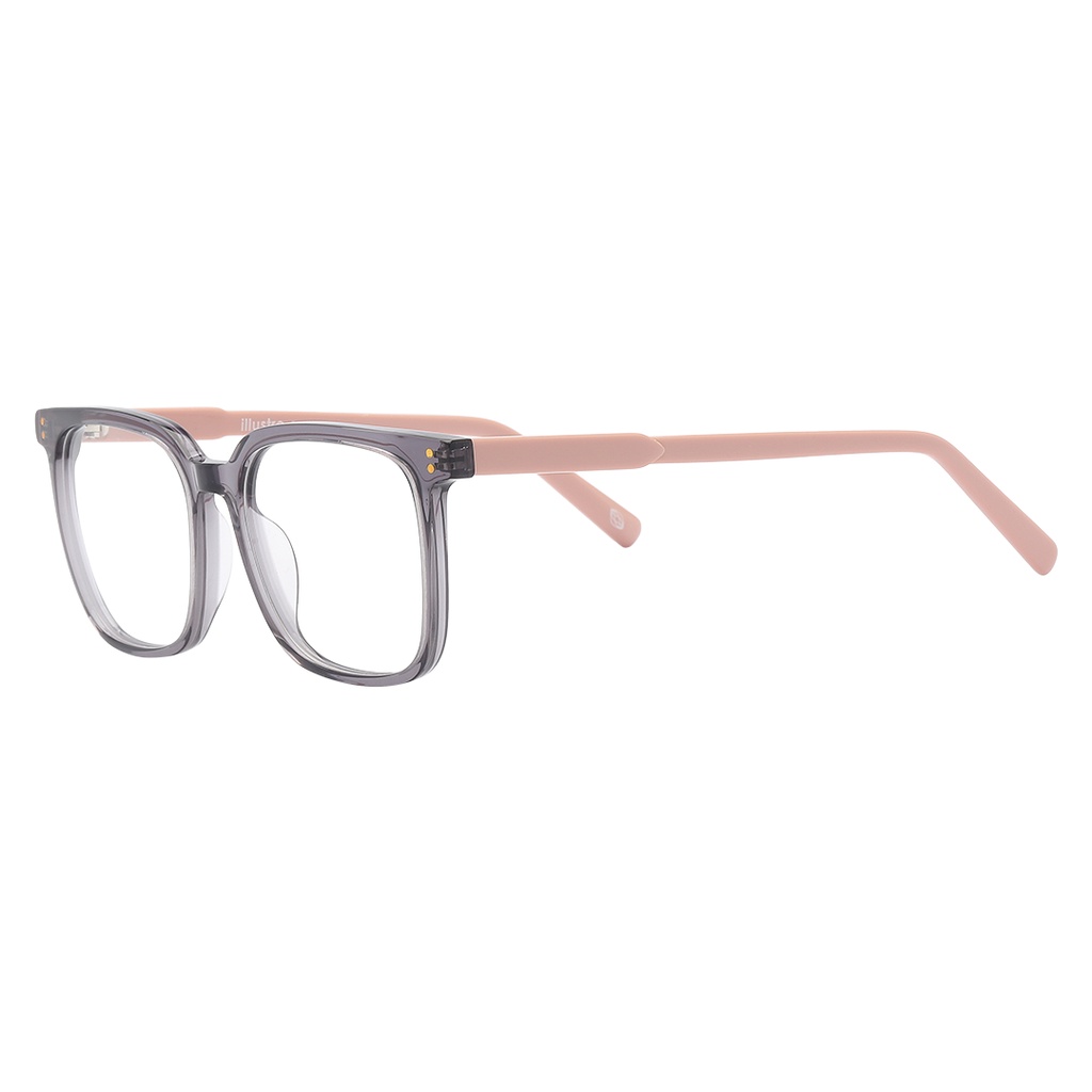 Illustro Kacamata Unisex F IM SZPS8807 C1 52
