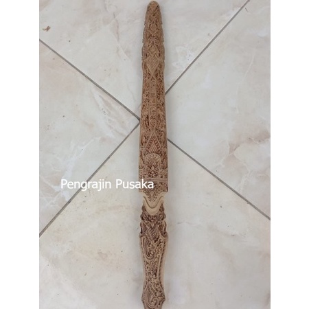 warangka tombak scan  hargaa mantapppp PP7686