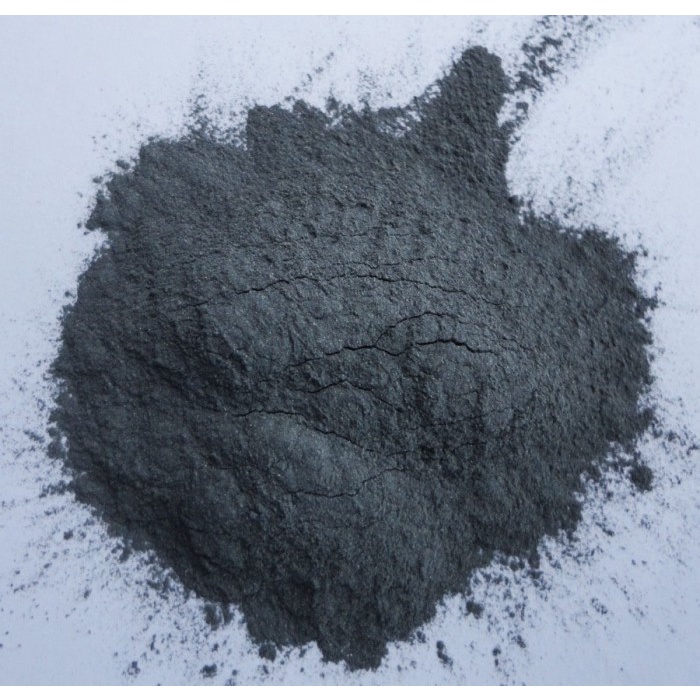Zinc Metal Powder Zn | 350 MESH 99.998% /100g .