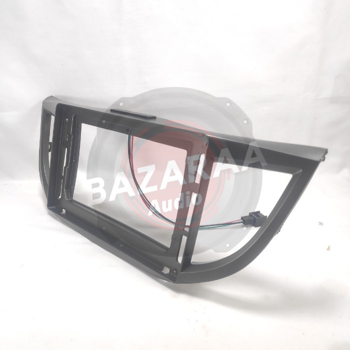 Frame Head Unit 10 Inch CRV 2012 - 2016