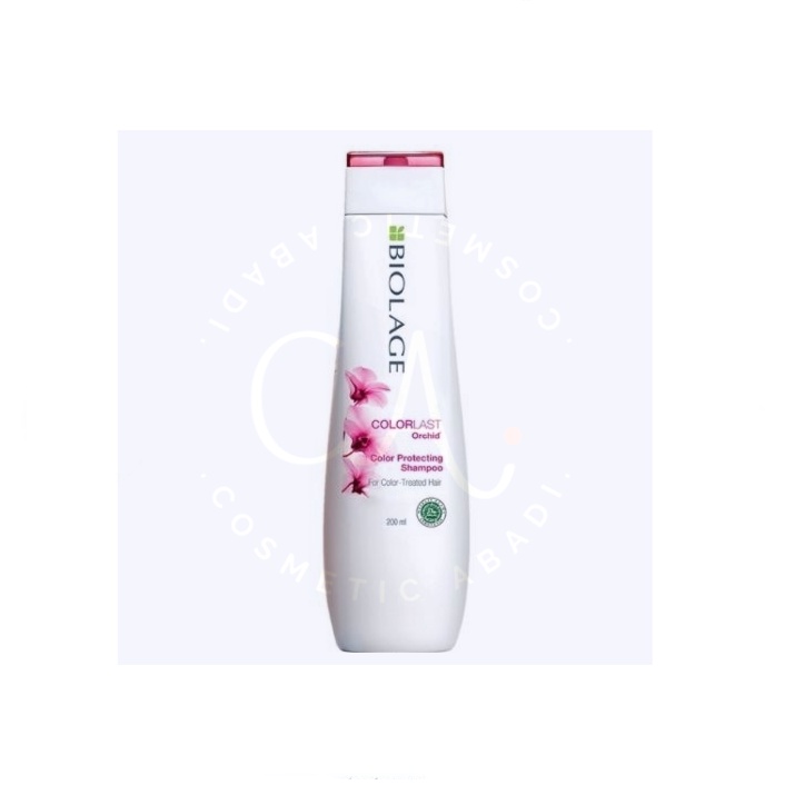 MATRIX Biolage Colorlast Shampoo 200ml