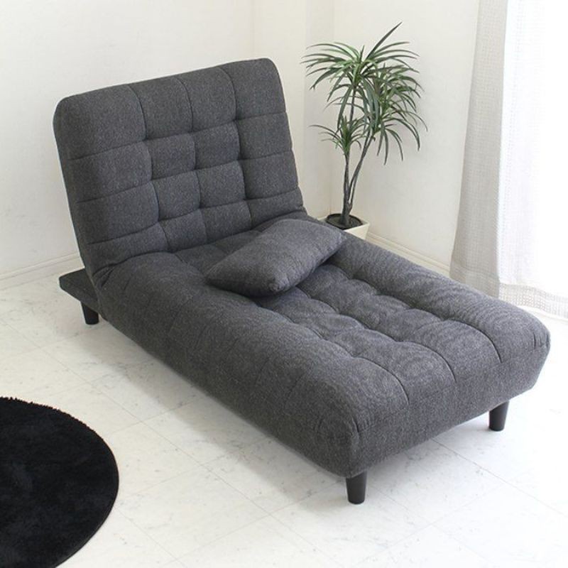 Sofa Santai Lipat / Kursi Santai