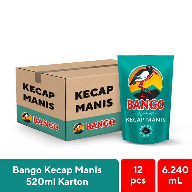 Bango Kecap Manis